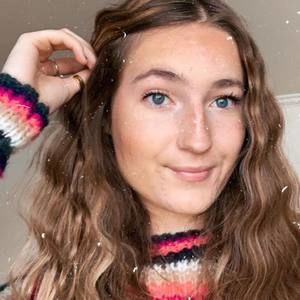 Meet your Posher, Isabel